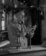 Roll Out The Barrel - The British Pub On Film