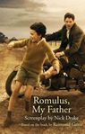 Romulus, My Father packshot
