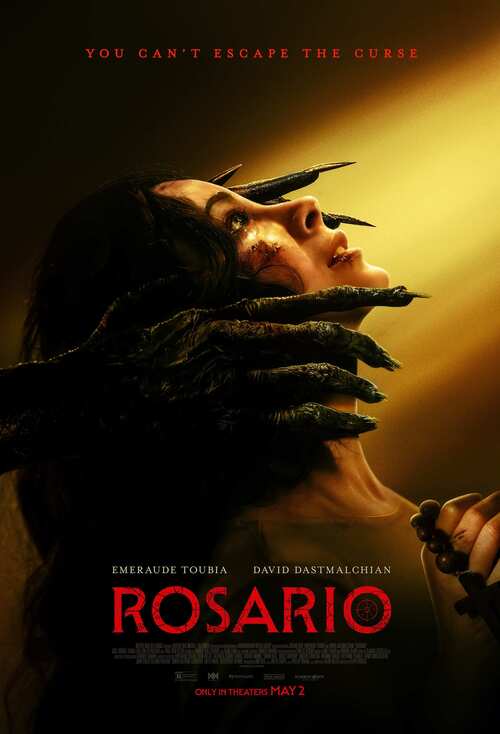 Rosario packshot