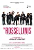 The Rossellinis packshot