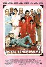 The Royal Tenenbaums packshot