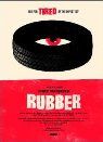 Rubber packshot