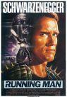 The Running Man packshot