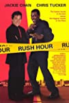 Rush Hour packshot