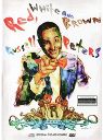 Russell Peters: Red, White And Brown packshot