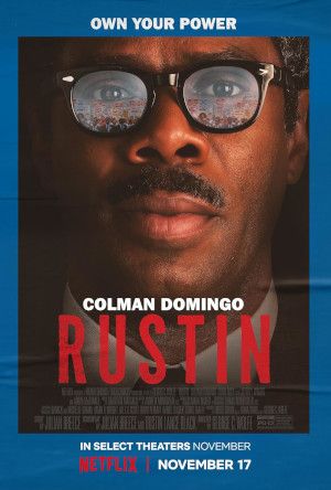 Rustin packshot