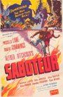 Sabotage packshot