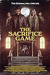 The Sacrifice Game packshot