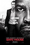 Safe House packshot