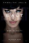 Salt packshot
