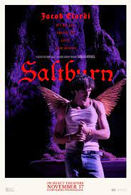 Saltburn packshot