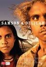Samson And Delilah packshot