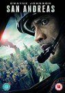 San Andreas packshot