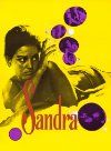 Sandra packshot