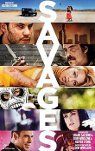 Savages packshot
