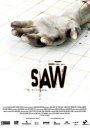 Saw packshot
