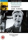 Sawdust And Tinsel packshot