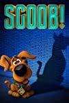 Scoob! packshot