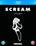 Scream 2 packshot
