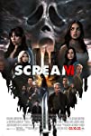 Scream VI packshot