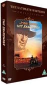 The Searchers packshot