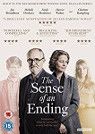 The Sense Of An Ending packshot