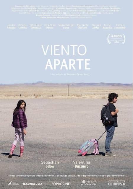 A Separate Wind packshot