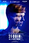 Sequin In A Blue Room packshot