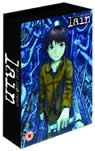 Serial Experiments Lain packshot