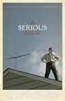 A Serious Man packshot