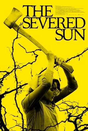 The Severed Sun packshot