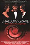 Shallow Grave packshot