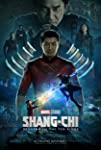 Shang-Chi And The Legend Of The Ten Rings packshot