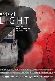 Shards Of Light packshot