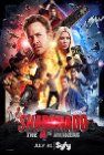 Sharknado 4: The 4th Awakens packshot