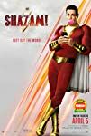 Shazam! packshot