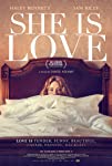 She Is Love packshot