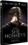 She Monkeys packshot