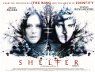 Shelter packshot