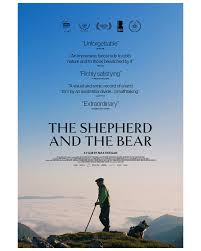 The Shepherd And The Bear packshot
