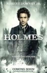 Sherlock Holmes packshot