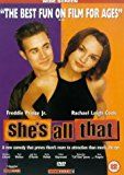 She's All That packshot
