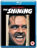 The Shining packshot