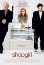 Shopgirl packshot