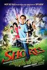 Shorts packshot