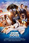 Show Dogs packshot