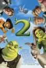 Shrek 2 packshot