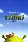 Shrek The Third packshot