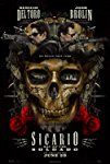 Sicario: Day Of The Soldado packshot