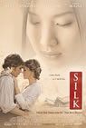 Silk packshot
